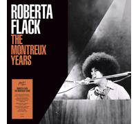 The Montreux Years