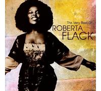 Roberta Flack The Very Best Of by Roberta Flack [Compact Disc] NEUF