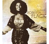 Roberta Flack - The Very Best Of Roberta Flack [CD]