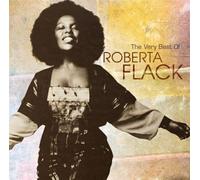 Roberta Flack - Very Best of Roberta Flack [Lt