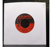 Roberta Flack - (VINYL 7") The First Time Ever I Saw Your Face / Trade Winds