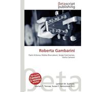 Roberta Gambarini