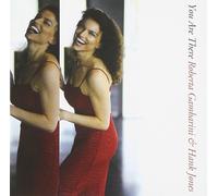 Roberta Gambarini & Hank Jones - You Are There [2LP Ltd.Num.Ed. Signature]
