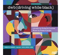 Roberta Gumbel - dwb (driving while black)