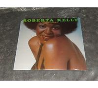 Roberta Kelly - DAI30252 LP Trouble Maker VINYL