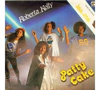 Roberta Kelly - Patty Cake