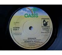 Roberta Kelly - Roberta Kelly - Zodiacs - [7"]