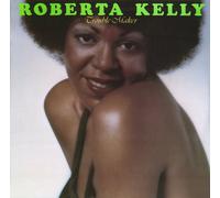 Roberta Kelly - Trouble Maker
