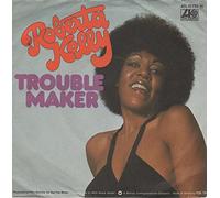 Roberta Kelly - Trouble Maker - Atlantic - ATL 10 722