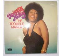 ROBERTA KELLY - trouble maker LP
