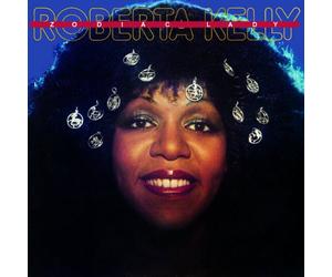 Roberta Kelly - Zodiac Lady