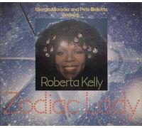 Roberta Kelly - Zodiac Lady [LP]
