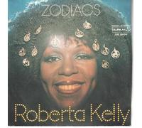 Roberta Kelly - Zodiacs / Moon Dreaming