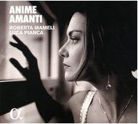 Roberta Mameli Luca Pianca Anime Amanti