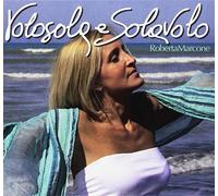 Roberta Marcone - E Sola Volo [Import]