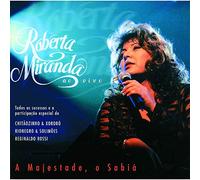 Roberta Miranda - Majestade O Sabia: Ao Vivo