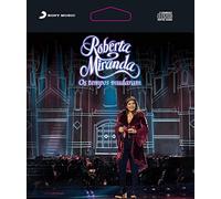 Roberta Miranda - Os Tempos Mudaram Ao Vivo [Import]