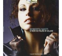 Roberta Nasti - Je N'ai Pas Peur De Voler CD MARECHIARO ED MUS