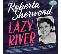 ROBERTA SHERWOOD - LAZY RIVER 2 CD NEUF