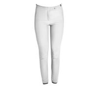 Roberta Tonini - Topazio Leggins - Femme - Pantalons - Blanc - Taille: 40 FR