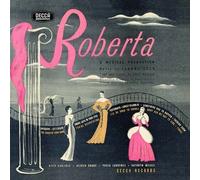 Roberta & Vagabond King