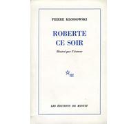 Roberte ce soir