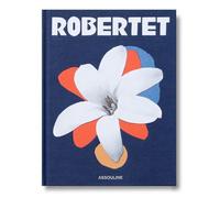 Robertet From Seed to Scent - Elisabeth de Feydeau - Assouline Eds - relié - Beau livre