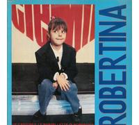 ROBERTINA - Le canzoni e le barzellette di Robertina (Vinyl LP Bingo bango Sorriso numero uno Il gabbiano Pellicano Sorriso numero due La schedina Sorriso numero tre
