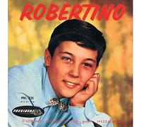 robertino - o sole mio - mama - rondino al nido - spazzacamino (45 tours)