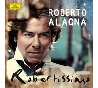 Roberto Alagna - Robertissimo