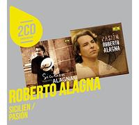 Roberto Alagna - 2 CD Originaux