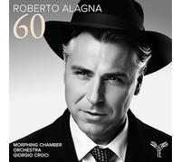 Roberto Alagna: 60