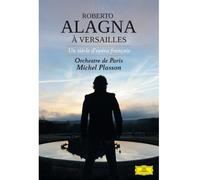 Roberto Alagna à Versailles - Un siècle d'opéra français