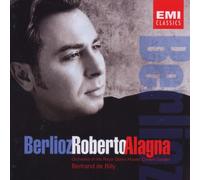 Roberto Alagna - Berlioz