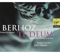 Hector Berlioz - Te Deum