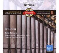 Roberto Alagna - Berlioz: Te Deum [Import]