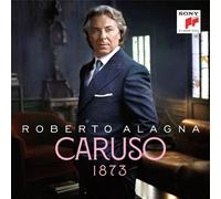 Roberto Alagna : Caruso