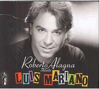 Roberto Alagna Chante Luis Mariano