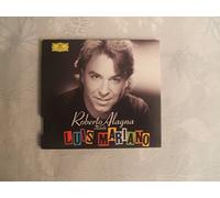Roberto Alagna – Chante Luis Mariano – Deutsche Grammophon