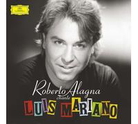Roberto Alagna – Chante Luis Mariano – Édition limitée