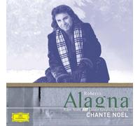 Roberto Alagna : Chante Noel