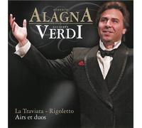 Roberto Alagna chante Verdi CD