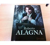 ROBERTO ALAGNA Coffret Roberto Alagna 5