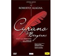 Franco Alfano – Cyrano de Bergerac – Deutsche Grammophon