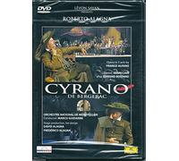 Roberto Alagna – Cyrano de Bergerac – Import – Deutsche Grammophon