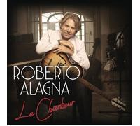 Roberto Alagna Le Chanteur Album CD