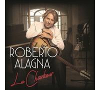 Roberto Alagna - Le Chanteur [New CD]