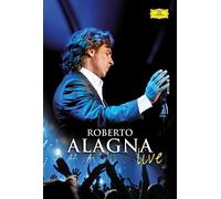 Roberto Alagna Live