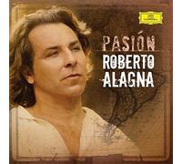ROBERTO ALAGNA - Pasion