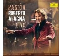 Roberto Alagna - Pasion Live